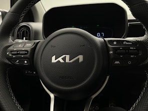 Vehicle image KIA Picanto 1.0 GDi GT Line