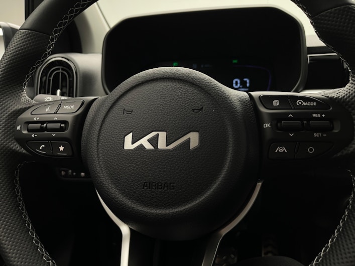 Vehicle image KIA PICANTO