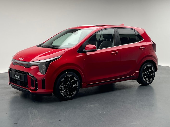 Vehicle image KIA PICANTO