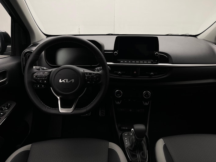 Vehicle image KIA PICANTO