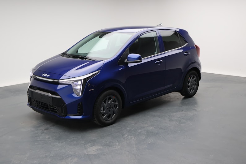 Vehicle image KIA PICANTO