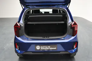 Kia Picanto 1.0 GDi Power