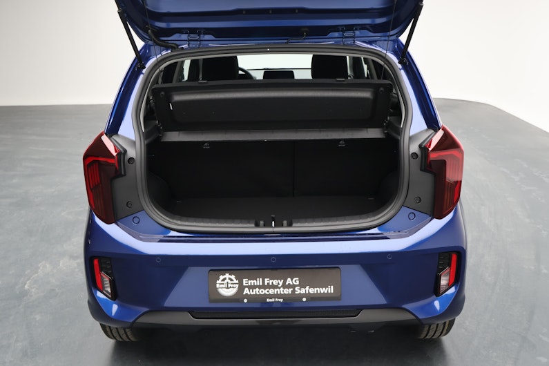 Vehicle image KIA PICANTO