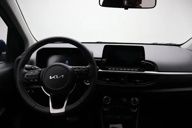 Kia Picanto 1.0 GDi Power