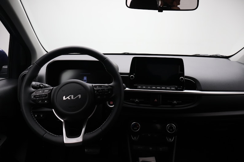 Vehicle image KIA PICANTO