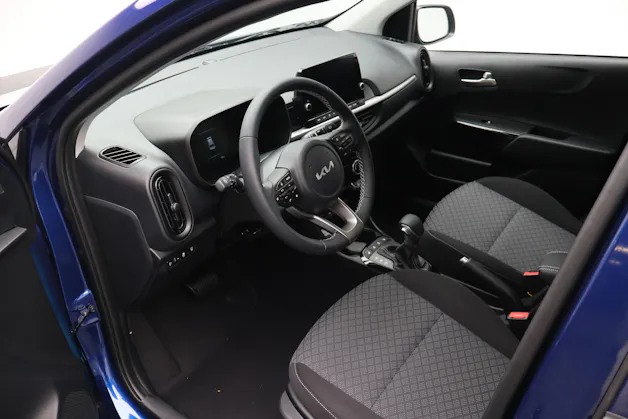 Kia Picanto 1.0 GDi Power