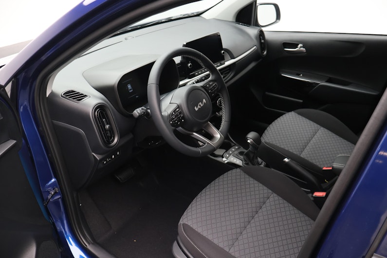 Vehicle image KIA PICANTO