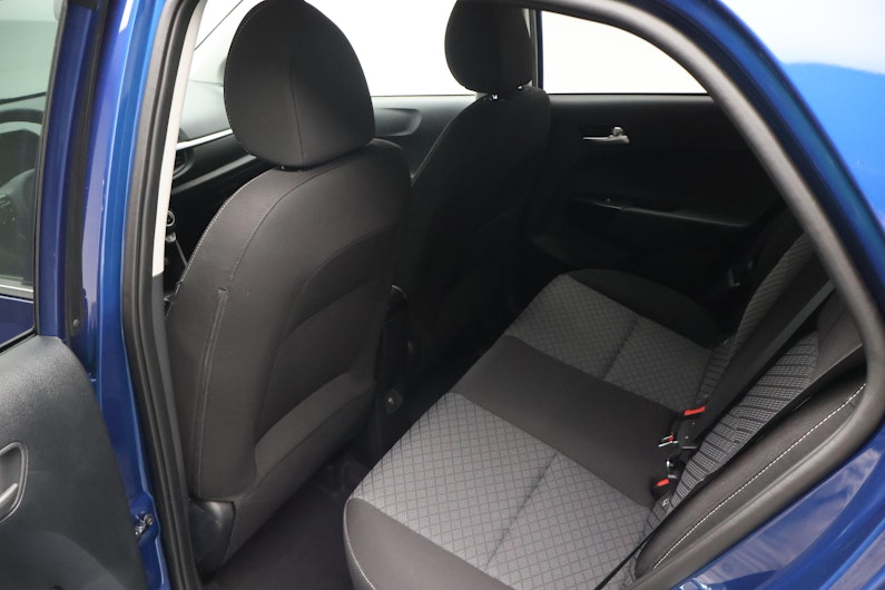 Vehicle image KIA PICANTO