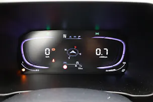 Kia Picanto 1.0 GDi Power