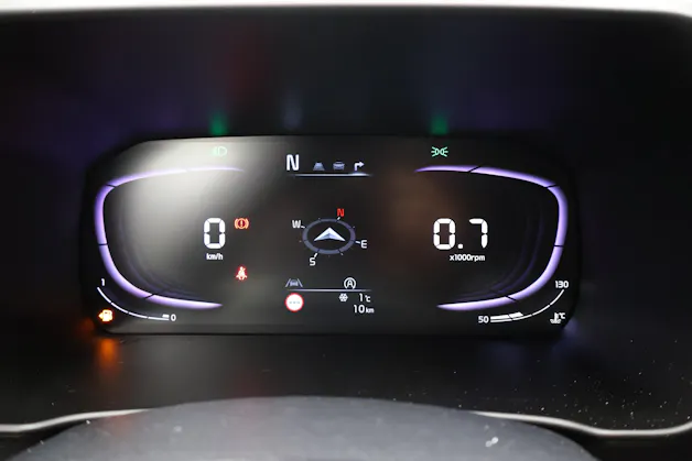 Kia Picanto 1.0 GDi Power
