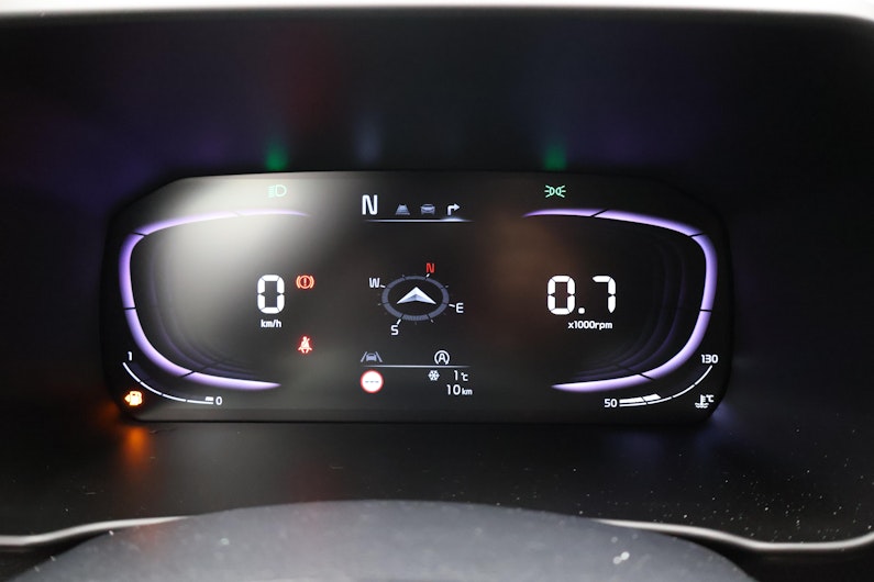 Vehicle image KIA PICANTO