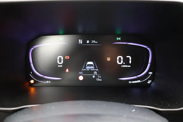 Kia Picanto 1.0 GDi Power