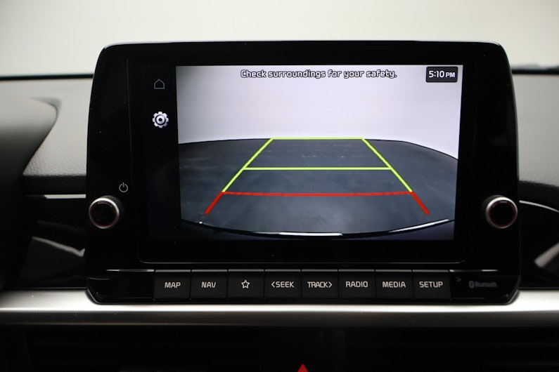 Vehicle image KIA PICANTO