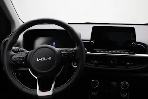 Kia Picanto 1.0 GDi Power