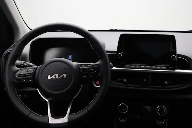 Kia Picanto 1.0 GDi Power