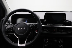 Vehicle image KIA Picanto 1.0 GDi Power