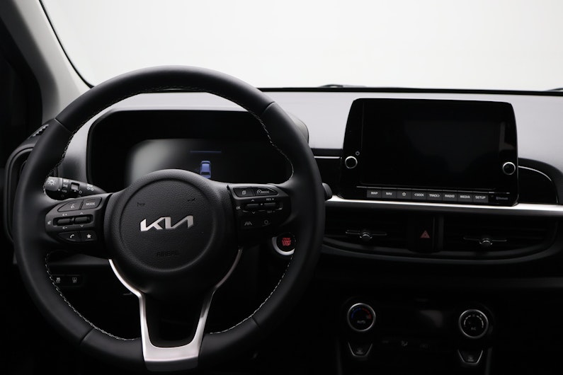 Vehicle image KIA PICANTO