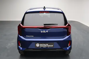 Kia Picanto 1.0 GDi Power