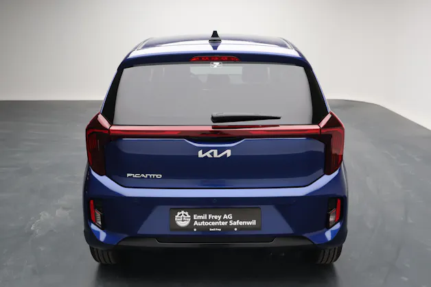 Kia Picanto 1.0 GDi Power