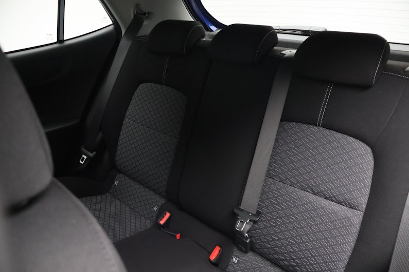 Vehicle image KIA PICANTO