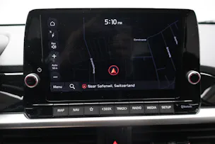 Kia Picanto 1.0 GDi Power