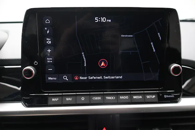 Kia Picanto 1.0 GDi Power