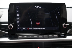 Vehicle image KIA Picanto 1.0 GDi Power