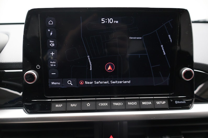 Vehicle image KIA PICANTO