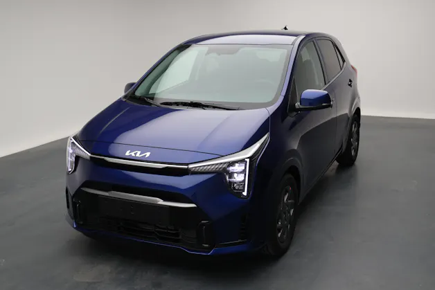 Kia Picanto 1.0 GDi Power