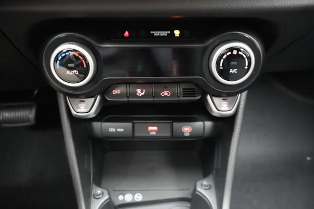 Kia Picanto 1.0 GDi Power