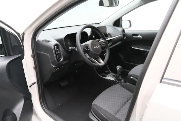 Kia Picanto 1.0 GDi Power