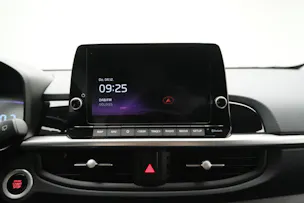 Kia Picanto 1.0 GDi Power
