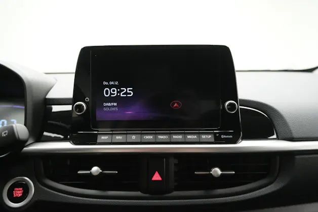 Kia Picanto 1.0 GDi Power