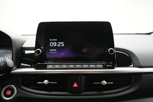 Vehicle image KIA Picanto 1.0 GDi Power