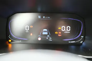 Kia Picanto 1.0 GDi Power