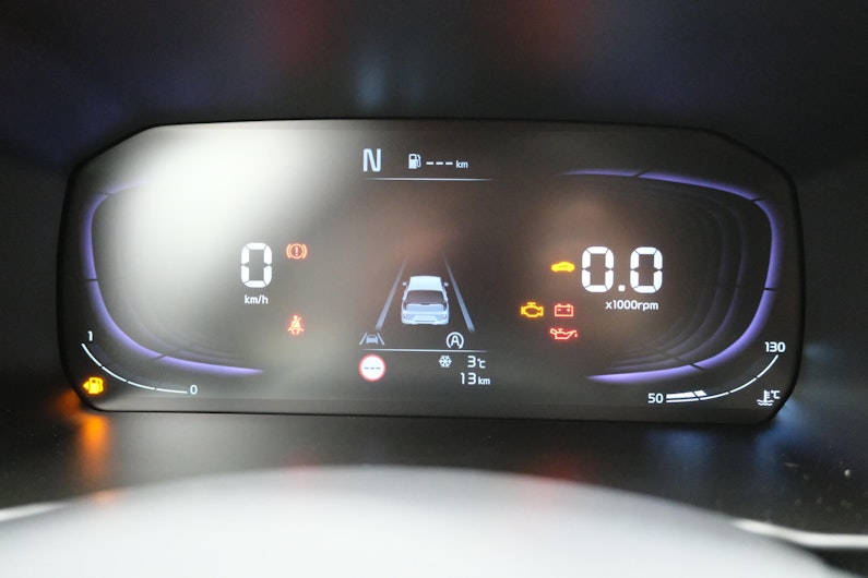 Vehicle image KIA PICANTO