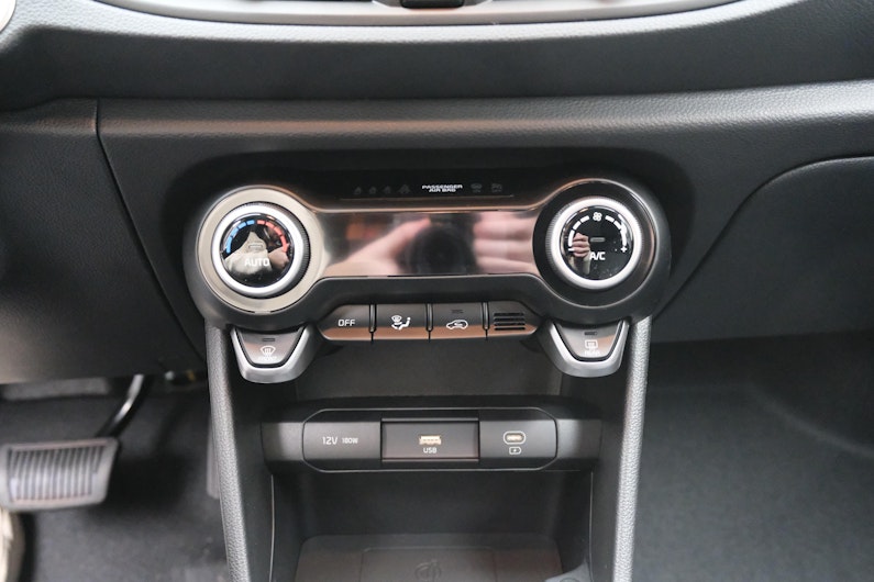 Vehicle image KIA PICANTO