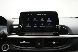 Kia Picanto 1.0 GDi Power