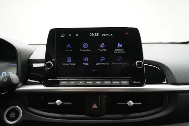 Kia Picanto 1.0 GDi Power