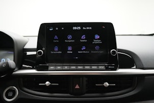 Vehicle image KIA Picanto 1.0 GDi Power