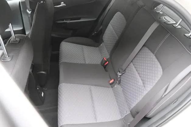 Kia Picanto 1.0 GDi Power