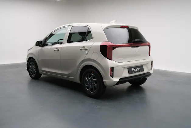 Kia Picanto 1.0 GDi Power