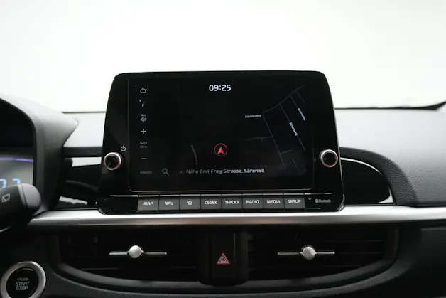 Kia Picanto 1.0 GDi Power