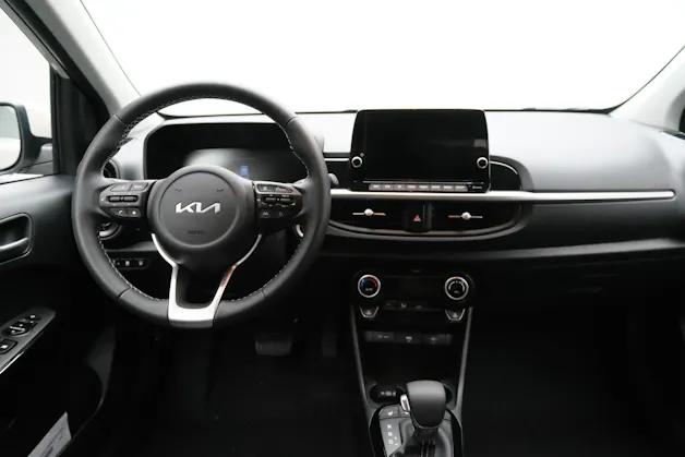 Kia Picanto 1.0 GDi Power