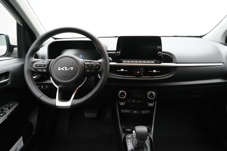 Vehicle image KIA PICANTO