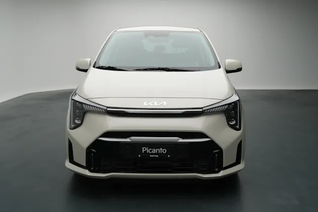 Kia Picanto 1.0 GDi Power