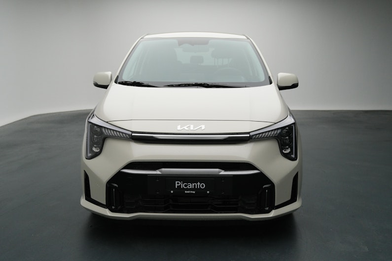 Vehicle image KIA PICANTO