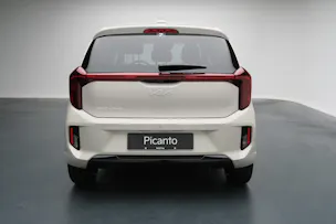 Kia Picanto 1.0 GDi Power