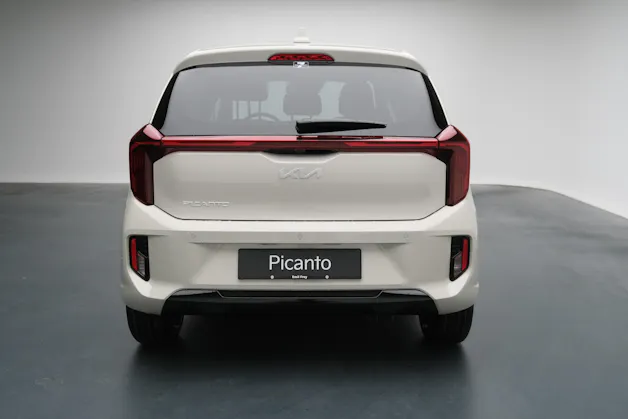 Kia Picanto 1.0 GDi Power