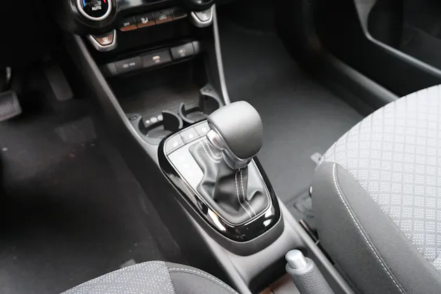 Kia Picanto 1.0 GDi Power